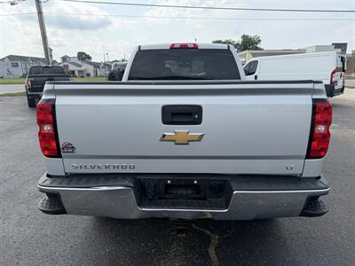 2018 Chevrolet Silverado 1500 LT - Photo 6 - Elkhart, IN 46514