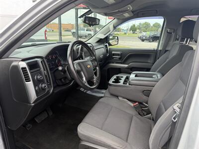2018 Chevrolet Silverado 1500 LT - Photo 12 - Elkhart, IN 46514
