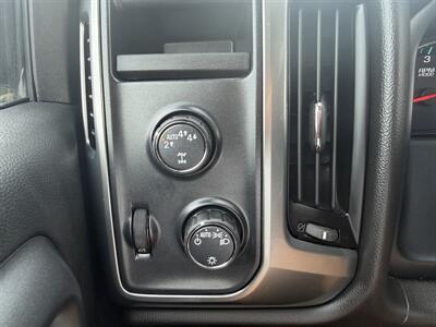 2018 Chevrolet Silverado 1500 LT - Photo 23 - Elkhart, IN 46514