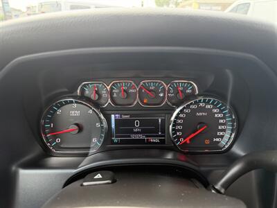 2018 Chevrolet Silverado 1500 LT - Photo 22 - Elkhart, IN 46514