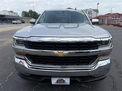 2018 Chevrolet Silverado 1500 LT - Photo 10 - Elkhart, IN 46514