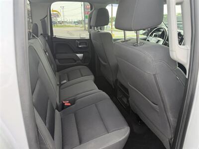 2018 Chevrolet Silverado 1500 LT - Photo 16 - Elkhart, IN 46514