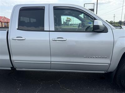 2018 Chevrolet Silverado 1500 LT - Photo 8 - Elkhart, IN 46514