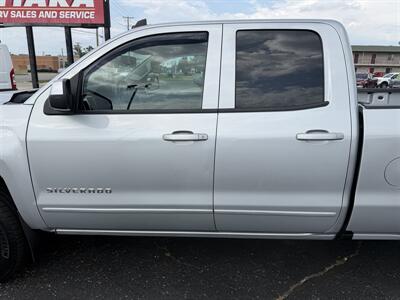 2018 Chevrolet Silverado 1500 LT - Photo 4 - Elkhart, IN 46514