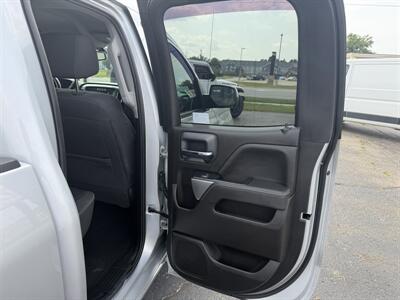 2018 Chevrolet Silverado 1500 LT - Photo 15 - Elkhart, IN 46514