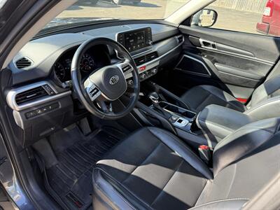 2020 Kia Telluride S - Photo 11 - Elkhart, IN 46514