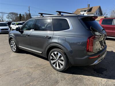 2020 Kia Telluride S - Photo 4 - Elkhart, IN 46514
