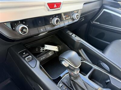 2020 Kia Telluride S - Photo 22 - Elkhart, IN 46514