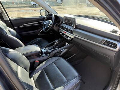 2020 Kia Telluride S - Photo 21 - Elkhart, IN 46514