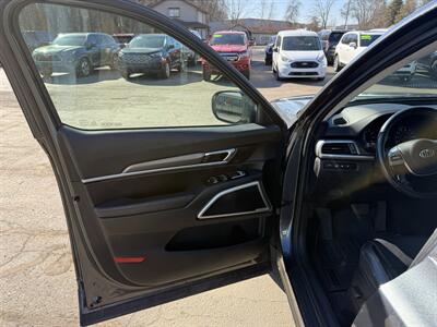 2020 Kia Telluride S - Photo 10 - Elkhart, IN 46514