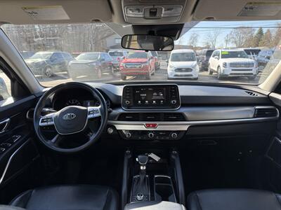 2020 Kia Telluride S - Photo 19 - Elkhart, IN 46514