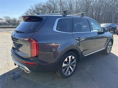 2020 Kia Telluride S - Photo 6 - Elkhart, IN 46514