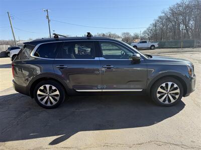 2020 Kia Telluride S - Photo 7 - Elkhart, IN 46514