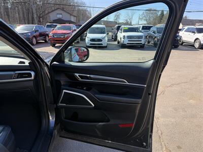 2020 Kia Telluride S - Photo 20 - Elkhart, IN 46514