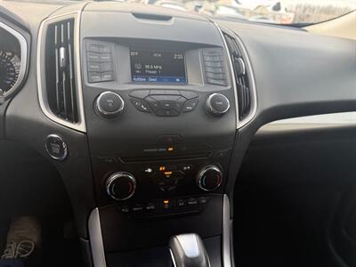 2017 Ford Edge SEL - Photo 31 - Elkhart, IN 46514