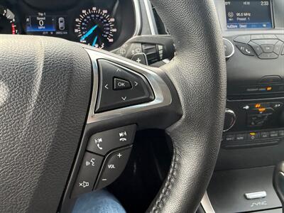 2017 Ford Edge SEL - Photo 29 - Elkhart, IN 46514
