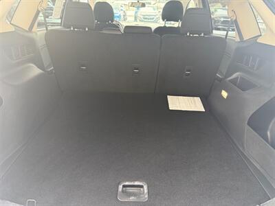 2017 Ford Edge SEL - Photo 21 - Elkhart, IN 46514