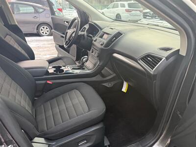 2017 Ford Edge SEL - Photo 23 - Elkhart, IN 46514