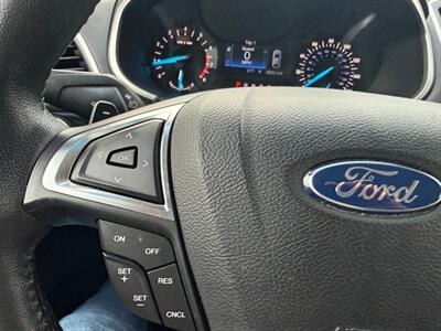 2017 Ford Edge SEL - Photo 30 - Elkhart, IN 46514