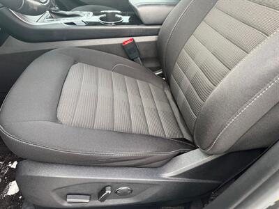 2017 Ford Edge SEL - Photo 19 - Elkhart, IN 46514