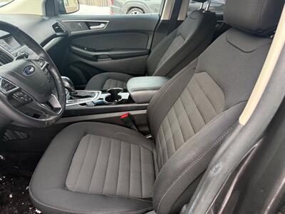 2017 Ford Edge SEL - Photo 17 - Elkhart, IN 46514
