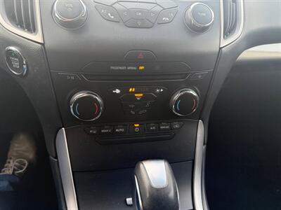 2017 Ford Edge SEL - Photo 28 - Elkhart, IN 46514