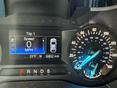 2017 Ford Edge SEL - Photo 26 - Elkhart, IN 46514