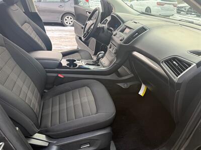2017 Ford Edge SEL - Photo 20 - Elkhart, IN 46514