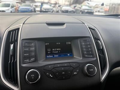 2017 Ford Edge SEL - Photo 25 - Elkhart, IN 46514