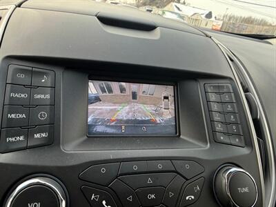 2017 Ford Edge SEL - Photo 27 - Elkhart, IN 46514