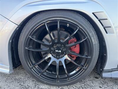 2022 Subaru WRX Limited - Photo 3 - Elkhart, IN 46514