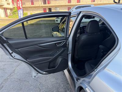 2022 Subaru WRX Limited - Photo 15 - Elkhart, IN 46514
