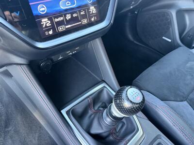 2022 Subaru WRX Limited - Photo 22 - Elkhart, IN 46514