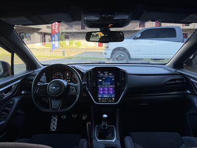 2022 Subaru WRX Limited - Photo 19 - Elkhart, IN 46514
