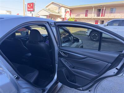 2022 Subaru WRX Limited - Photo 17 - Elkhart, IN 46514