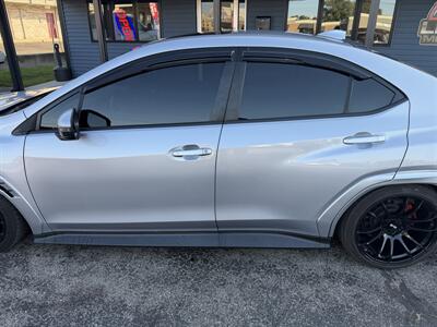 2022 Subaru WRX Limited - Photo 4 - Elkhart, IN 46514