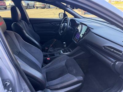 2022 Subaru WRX Limited - Photo 21 - Elkhart, IN 46514