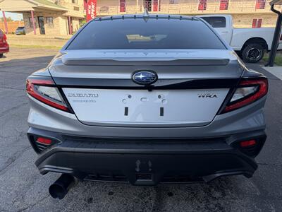 2022 Subaru WRX Limited - Photo 6 - Elkhart, IN 46514