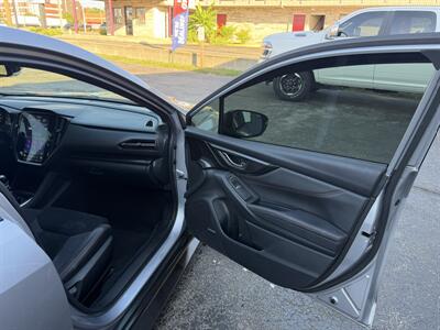 2022 Subaru WRX Limited - Photo 20 - Elkhart, IN 46514