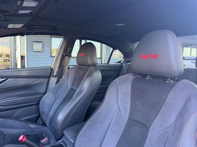 2022 Subaru WRX Limited - Photo 14 - Elkhart, IN 46514