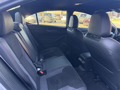 2022 Subaru WRX Limited - Photo 18 - Elkhart, IN 46514