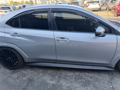 2022 Subaru WRX Limited - Photo 8 - Elkhart, IN 46514