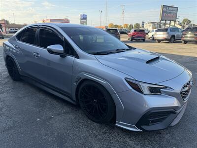 2022 Subaru WRX Limited - Photo 9 - Elkhart, IN 46514