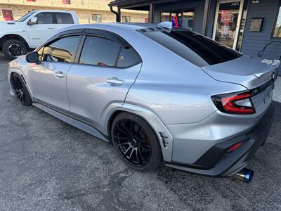 2022 Subaru WRX Limited - Photo 5 - Elkhart, IN 46514