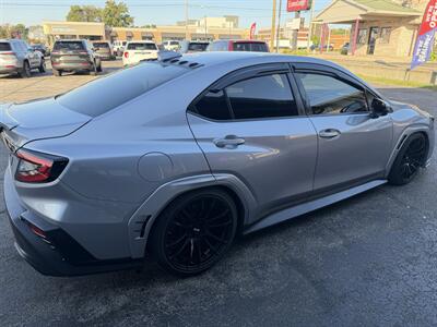 2022 Subaru WRX Limited - Photo 7 - Elkhart, IN 46514