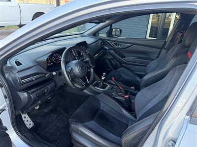 2022 Subaru WRX Limited - Photo 12 - Elkhart, IN 46514