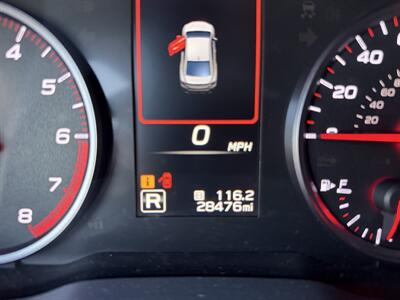 2022 Subaru WRX Limited - Photo 24 - Elkhart, IN 46514