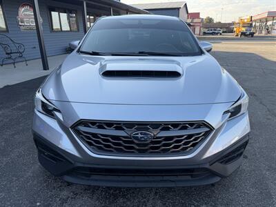 2022 Subaru WRX Limited - Photo 10 - Elkhart, IN 46514