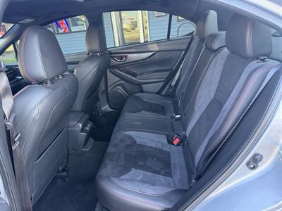 2022 Subaru WRX Limited - Photo 16 - Elkhart, IN 46514