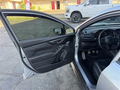 2022 Subaru WRX Limited - Photo 11 - Elkhart, IN 46514